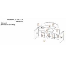 Ersatzteil WAMSLER für
