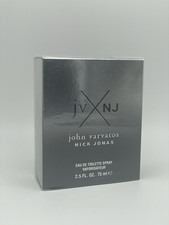 John Varvatos Nick Jonas