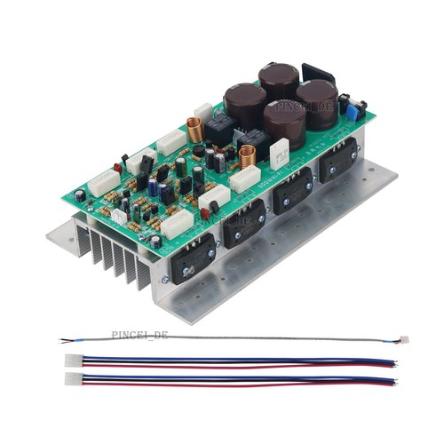 450wx2 amplifier board power - 450wx2,