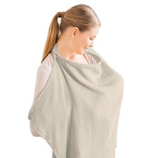 Stillbezug für Babys