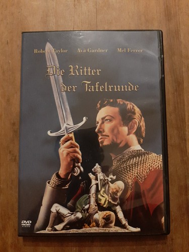 Die ritter der - der, tafelrunde