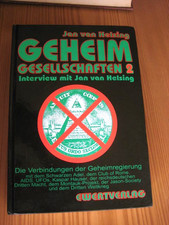 Jan van helsing - van,
