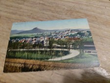 Gruss aus Hechingen von 1925 ABS. ADOLF RIESTER