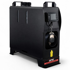 B-Ware Dieselheizgebläse 12V