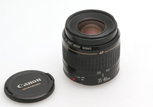Canon eos zoom lens - eos,