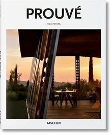 Jean prouvé 1901 1984 la - jean, :