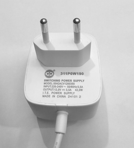 Netzteil avm fritzbox router - netzteil,