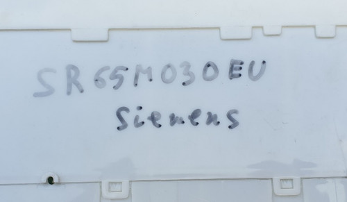 Siemens sr65m030eu ersatzteile - siemens,