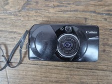 Alte analoge Kamera Canon