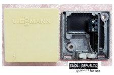 Viessmann Aussenfühler Ni 500 PTC - Vitotronic Dekamatik Mirola Trimatik MC u.a.