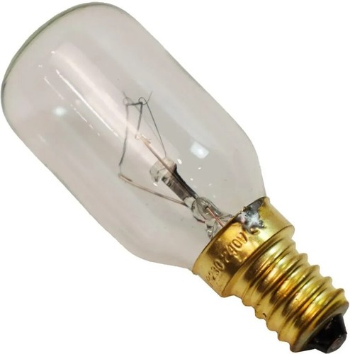 Aeg lampe e14 - 40w, 76mm