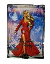 Barbie Mariah Carey Signature