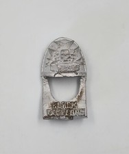 Shoulder Pad Veteran V4 Bits Space Marines Warhammer 40K