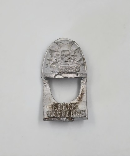 Shoulder pad veteran bits - shoulder,