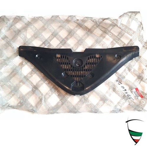 Alfa romeo kühlergrill - romeo, 166