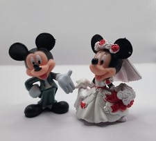 Set disney micky minnie - set,