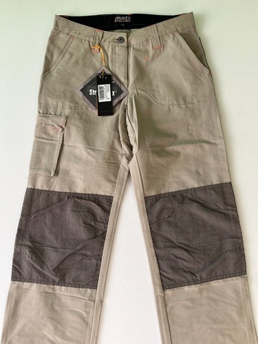 Segelhose musto evolution tech - segelhose,