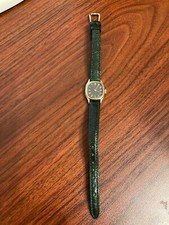 Schöne kleine Seiko Damenuhr vintage aufziehbar, funktioniert!