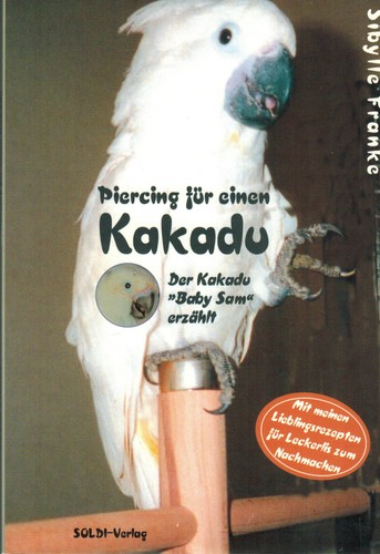 Franke piercing für einen - franke,,