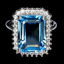 925 sterlingsilber ring - 925,