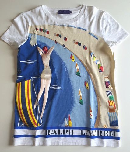 New shirt ralph lauren - new,