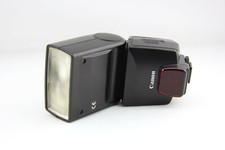 Canon Speedlite 380 EX Blitz Flash # 6771