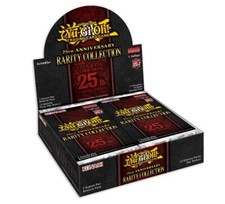 Yu-Gi-Oh! 25th Anniversary