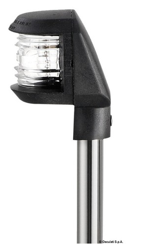 Lampenschaft klappbar