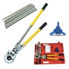 Presszange TH 16-32mm 6 Ton