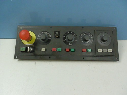 Siemens sinumerik 810 - siemens, m