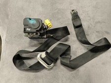 VW T5 Seat Belt Front Right