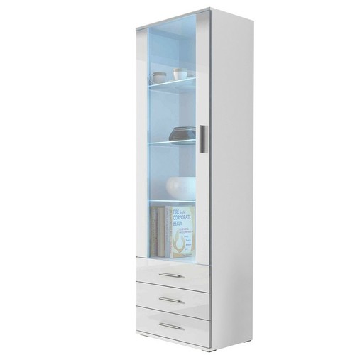 Vitrine soho - vitrine, s1