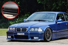 Frontspoiler passend für BMW