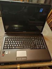 Notebook Toshiba L350D-200 -