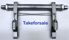 Rollstuhl Radstandsverlängerung winkelverstellbar und abnehmbar ProActiv TFS012