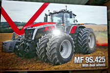 Massey ferguson - massey,