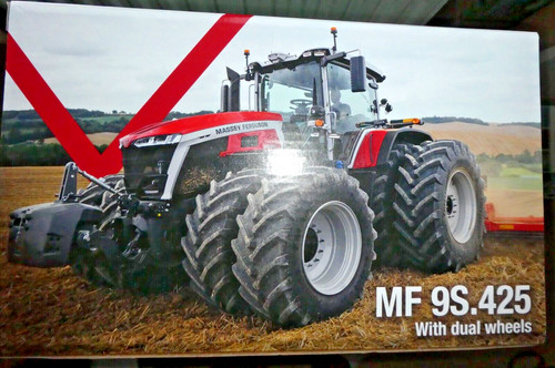 Massey ferguson - massey,