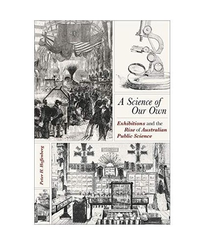Science our own - science, of