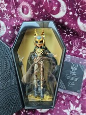 Monster High Midnight Runway