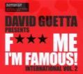 Guetta,David Pres. - F*** Me