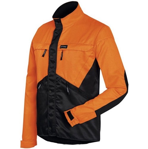 Stihl dynamic jacke - stihl,
