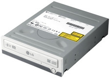 LG GSA-4120B SUPER MULTI DVD