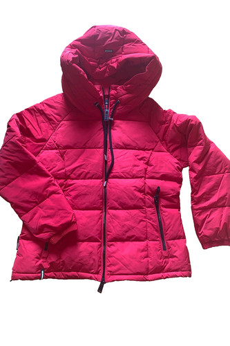 Khujo dicke winterjacke - khujo,