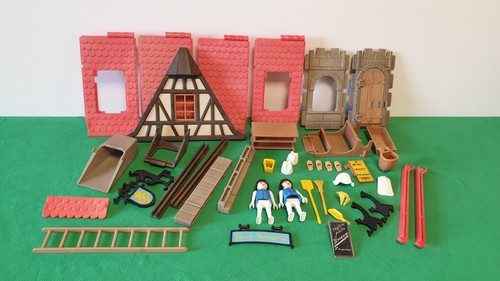 Playmobil ersatzteile 3442 - playmobil,