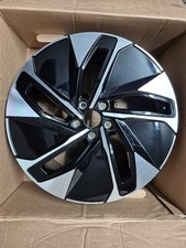 Original VW Alufelge 8Jx19H2