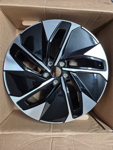 Original alufelge 8jx19h2 - original, vw