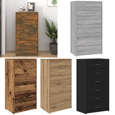 Sideboard 6 Schubladen Kommode