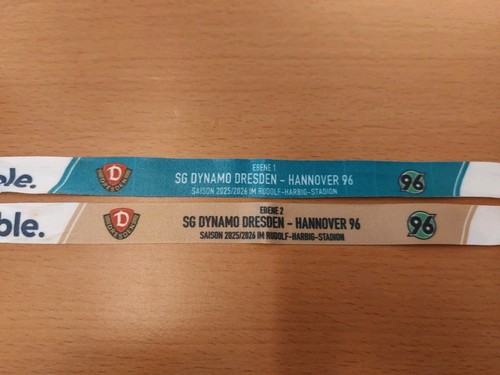Used vip band bundesliga - vip,