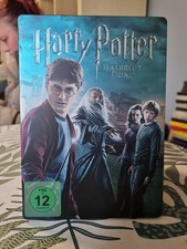 Harry Potter und der