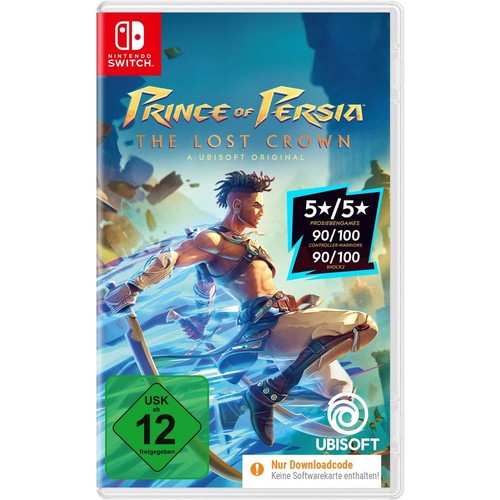 Prince persia the - of, lost